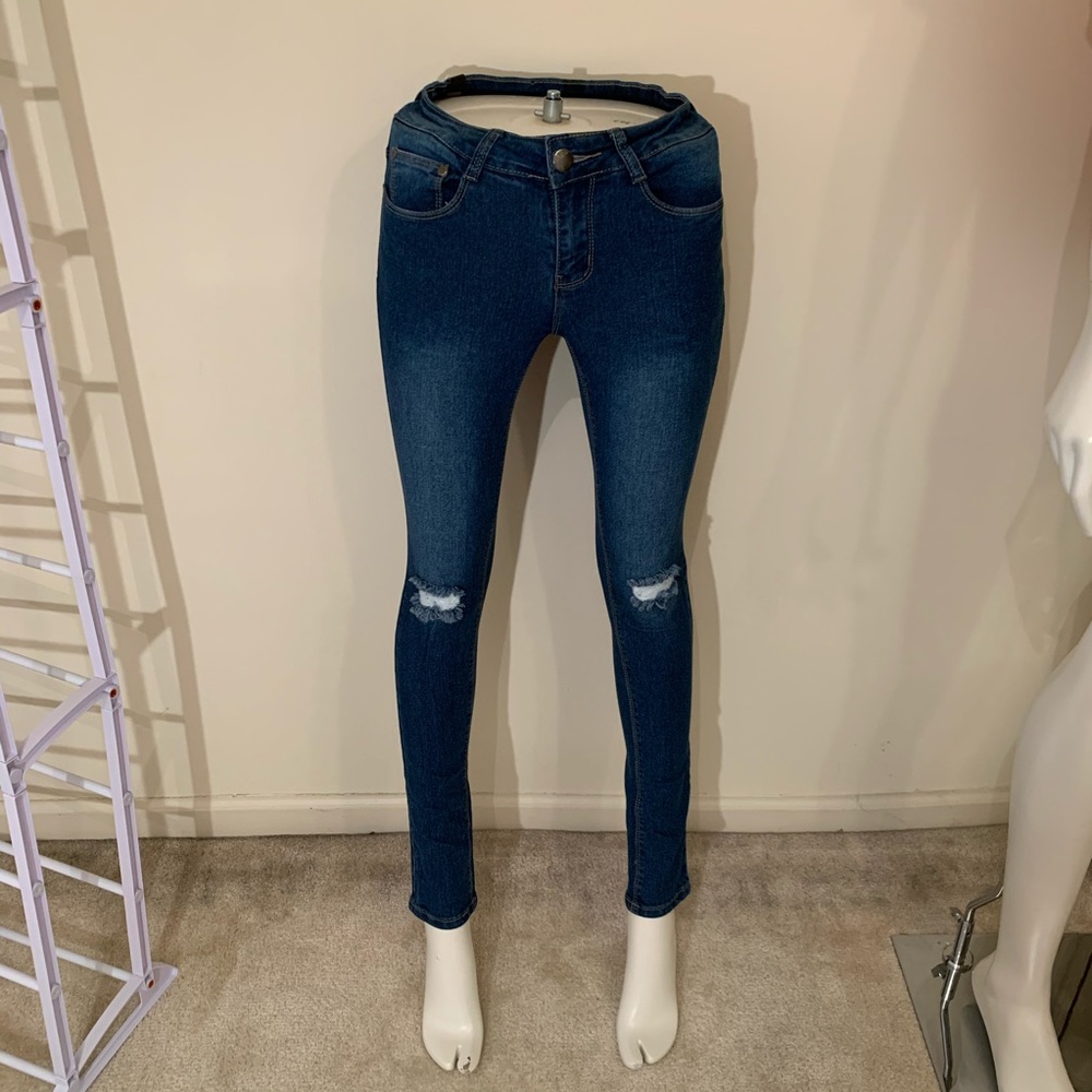 UWJ Jeans Size 3